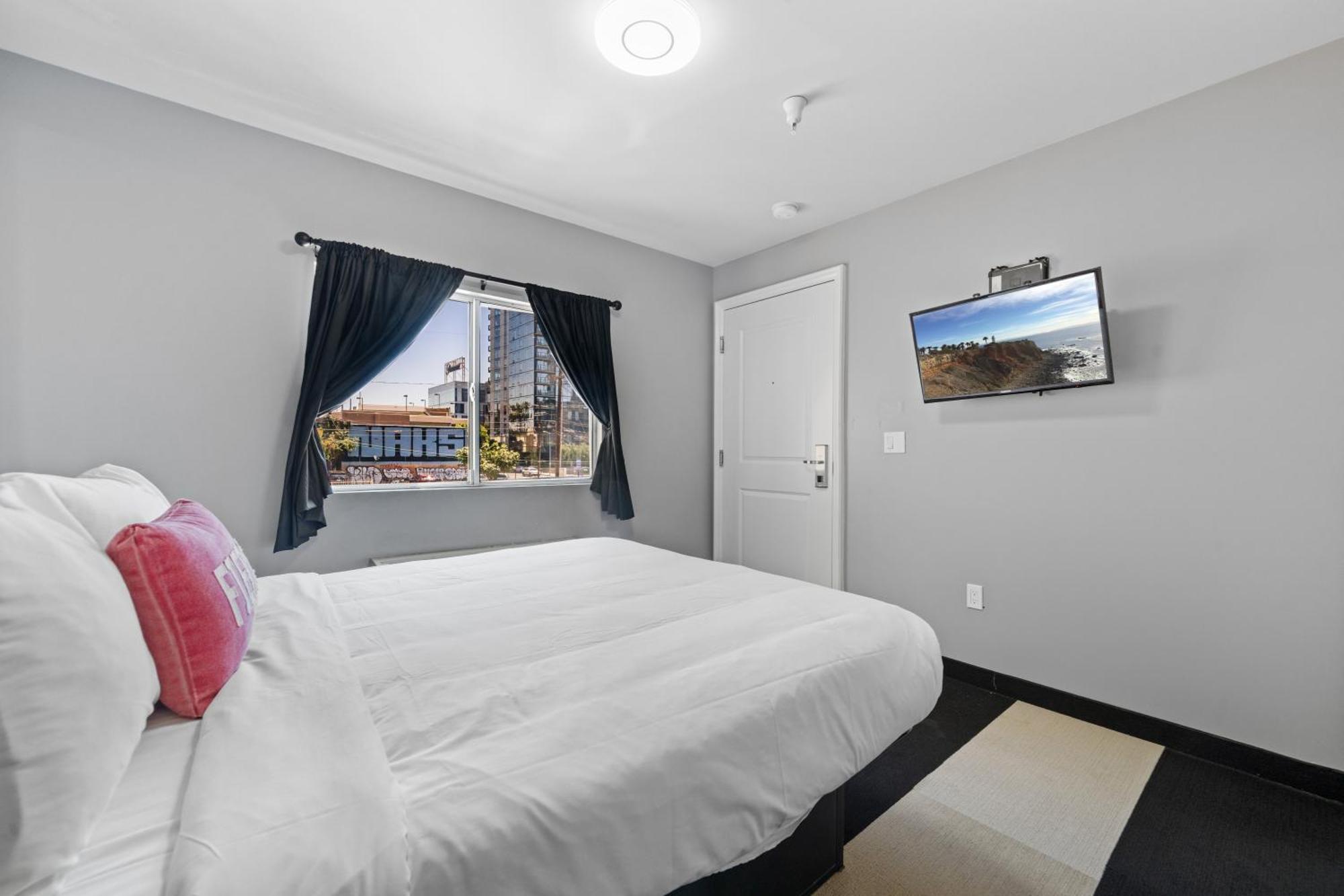 Hotel Hollywood Le Bon Los Angeles