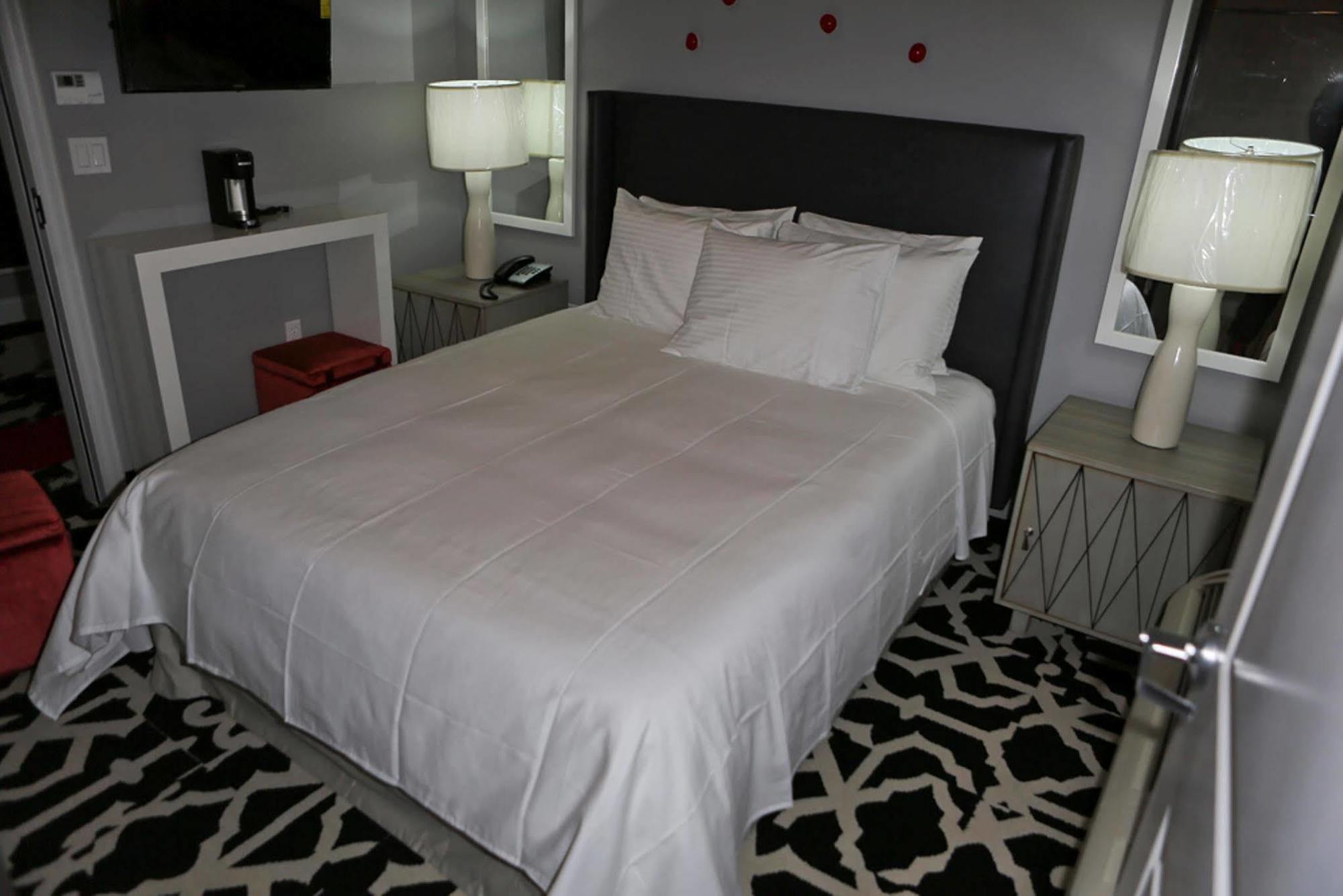 Hollywood Le Bon Hotel Los Angeles