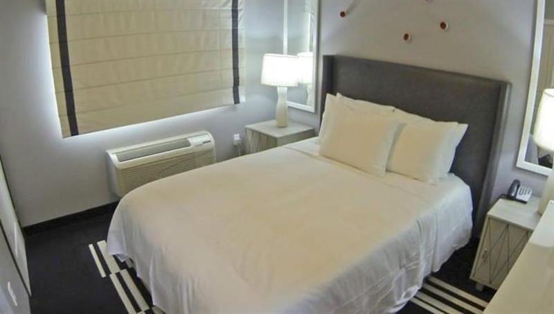 Hotel Hollywood Le Bon Los Angeles