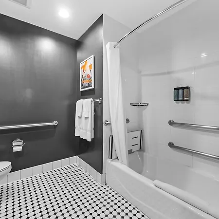 Hollywood Le Bon Hotel Los Angeles Esterno foto