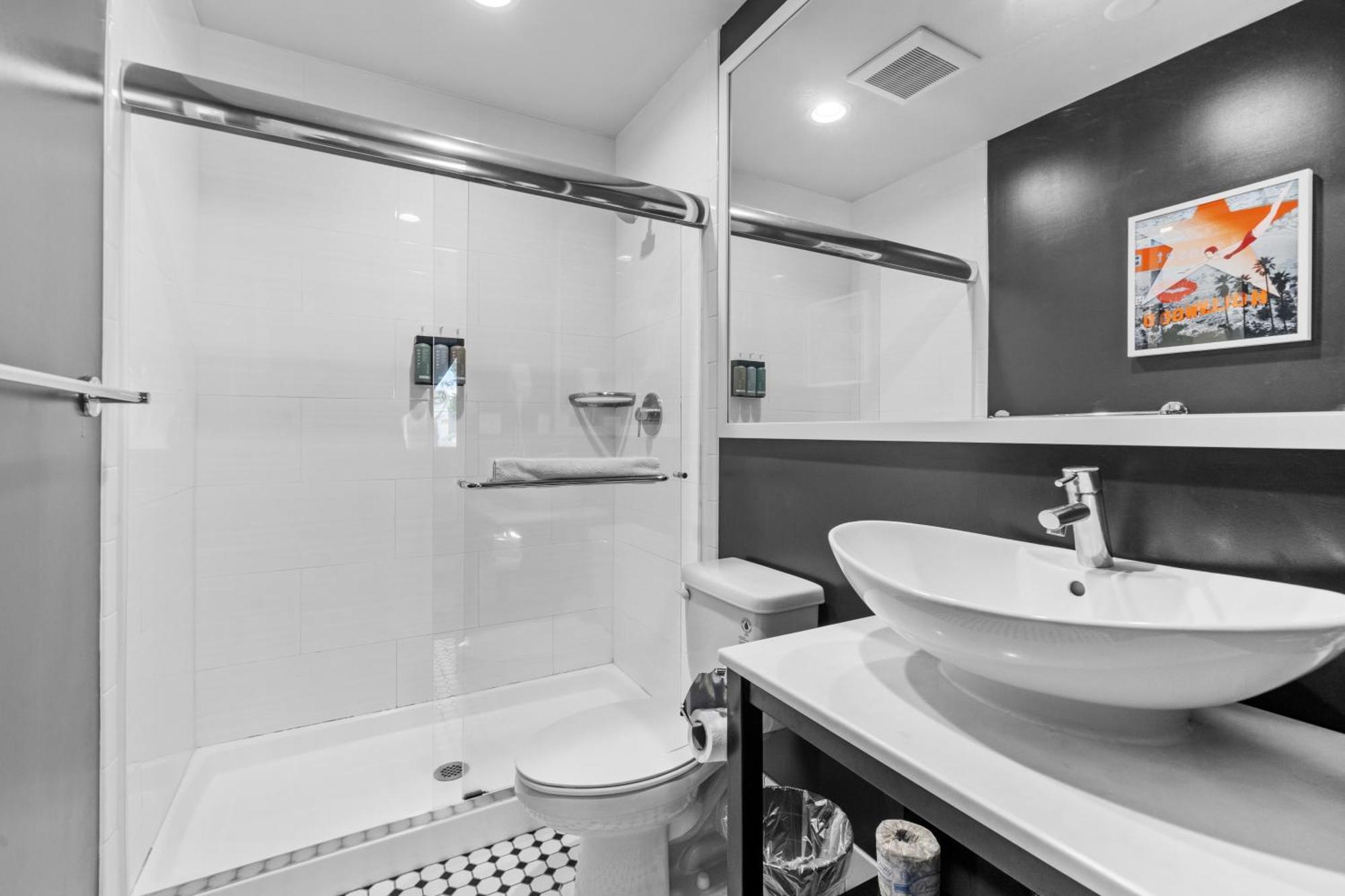 Hotel Hollywood Le Bon Los Angeles
