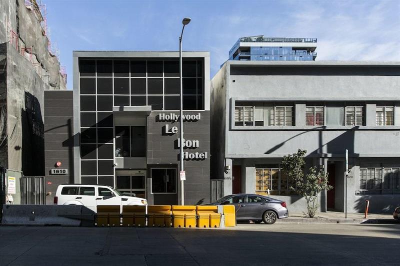 Hotel Hollywood Le Bon