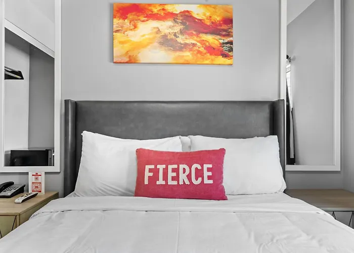Hollywood Le Bon Hotel