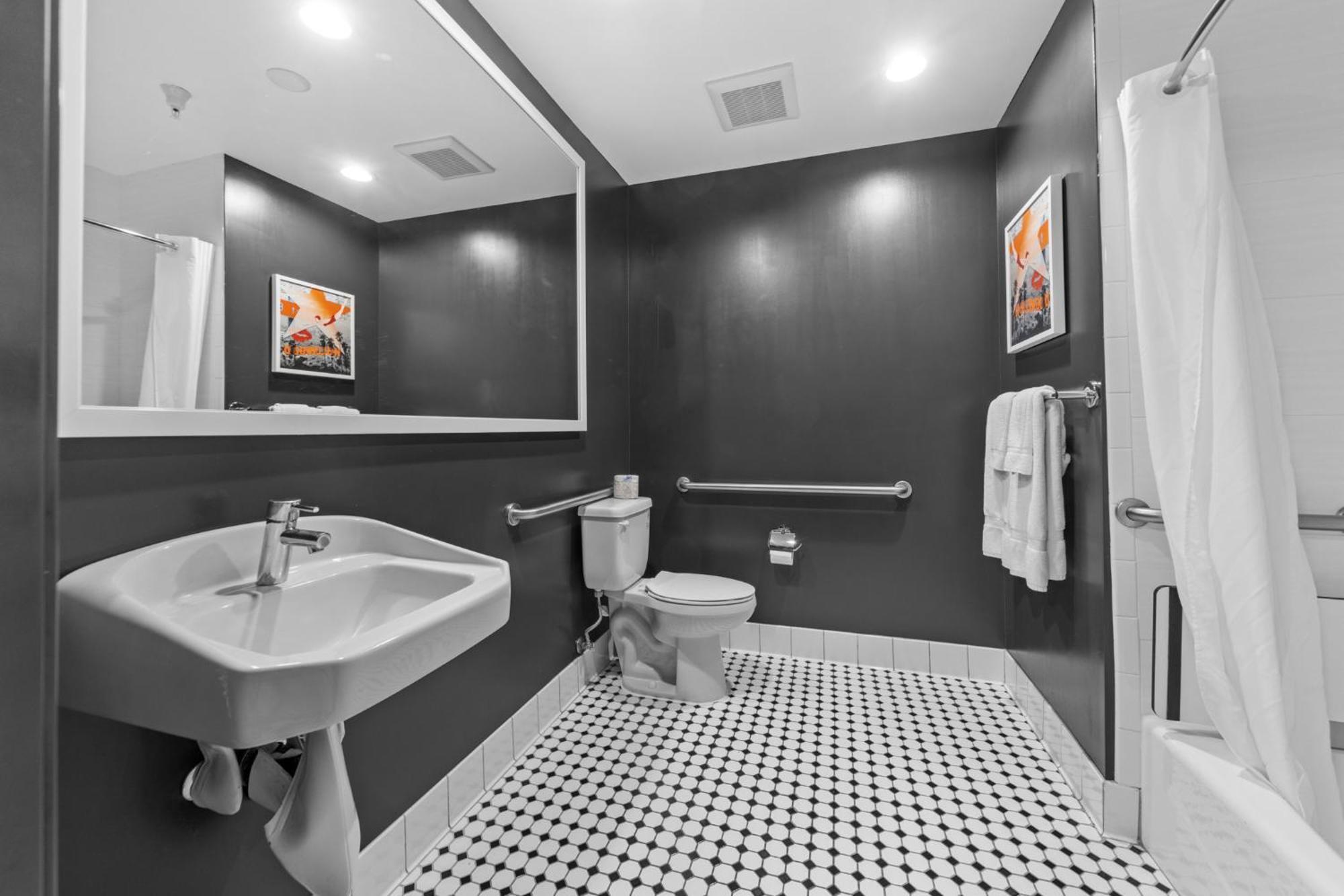 Hollywood Le Bon Hotel Los Angeles