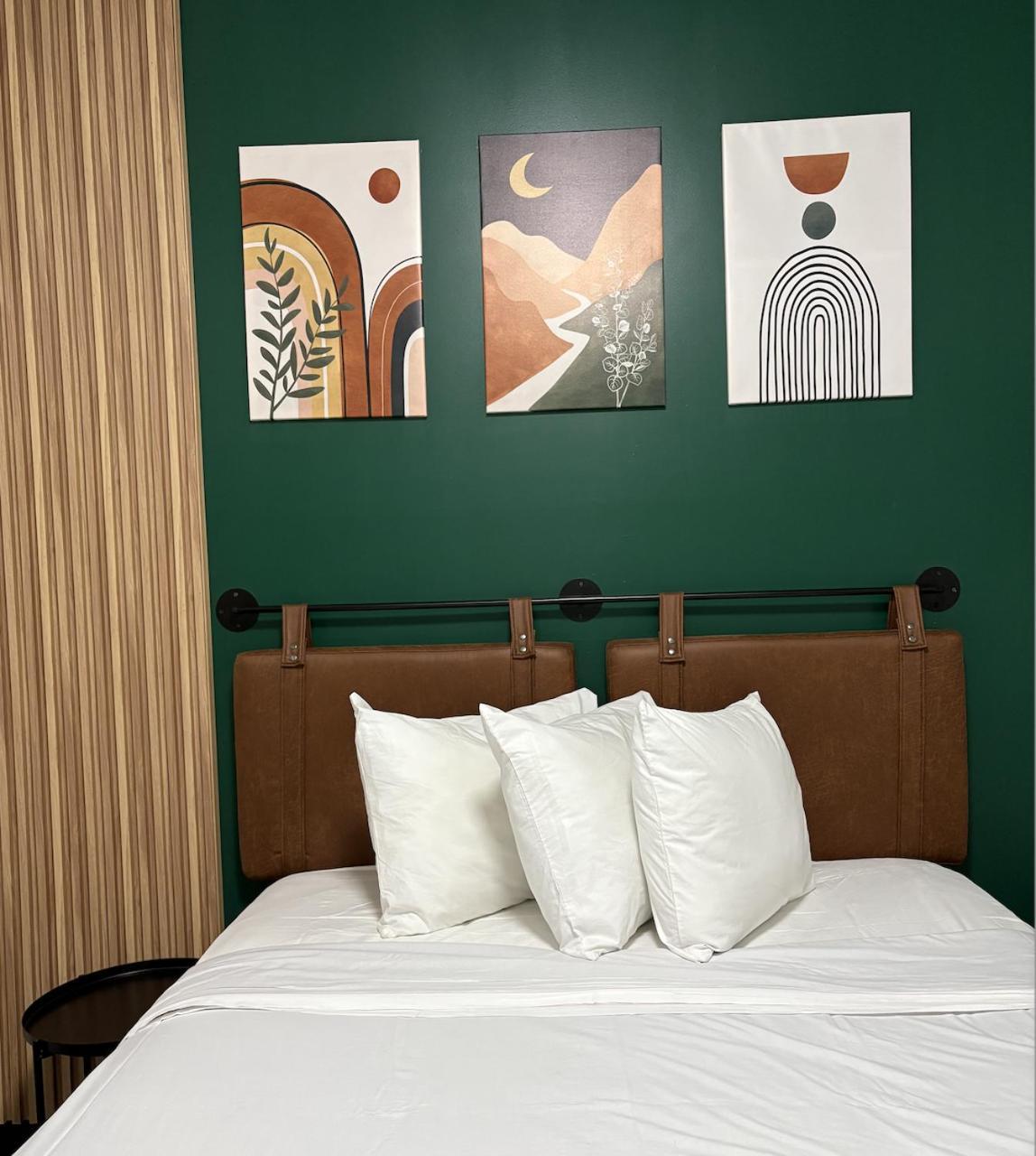 Hotel Hollywood Le Bon