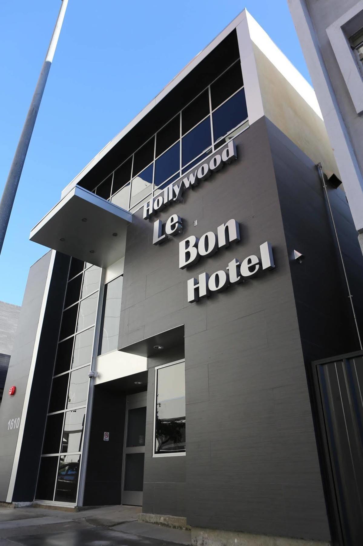 Hotel Hollywood Le Bon 2*