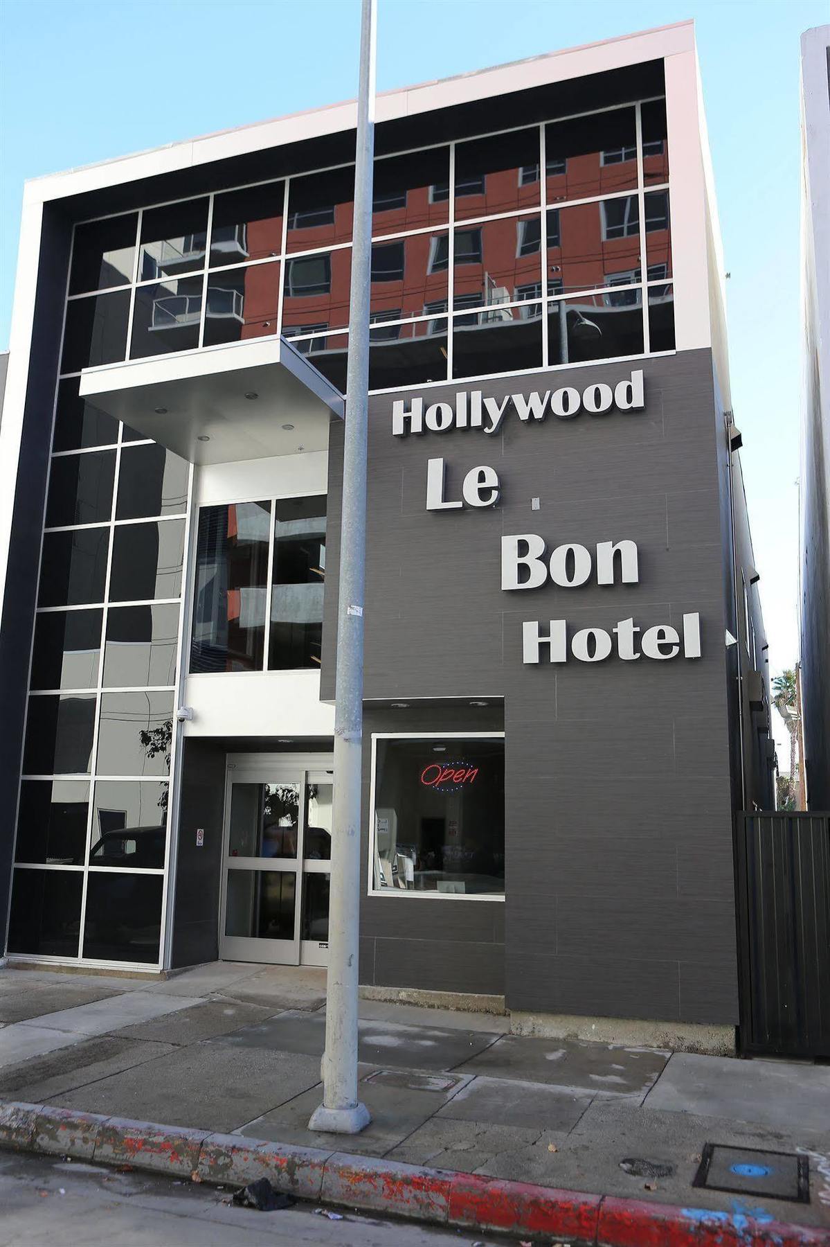 Hotel Hollywood Le Bon