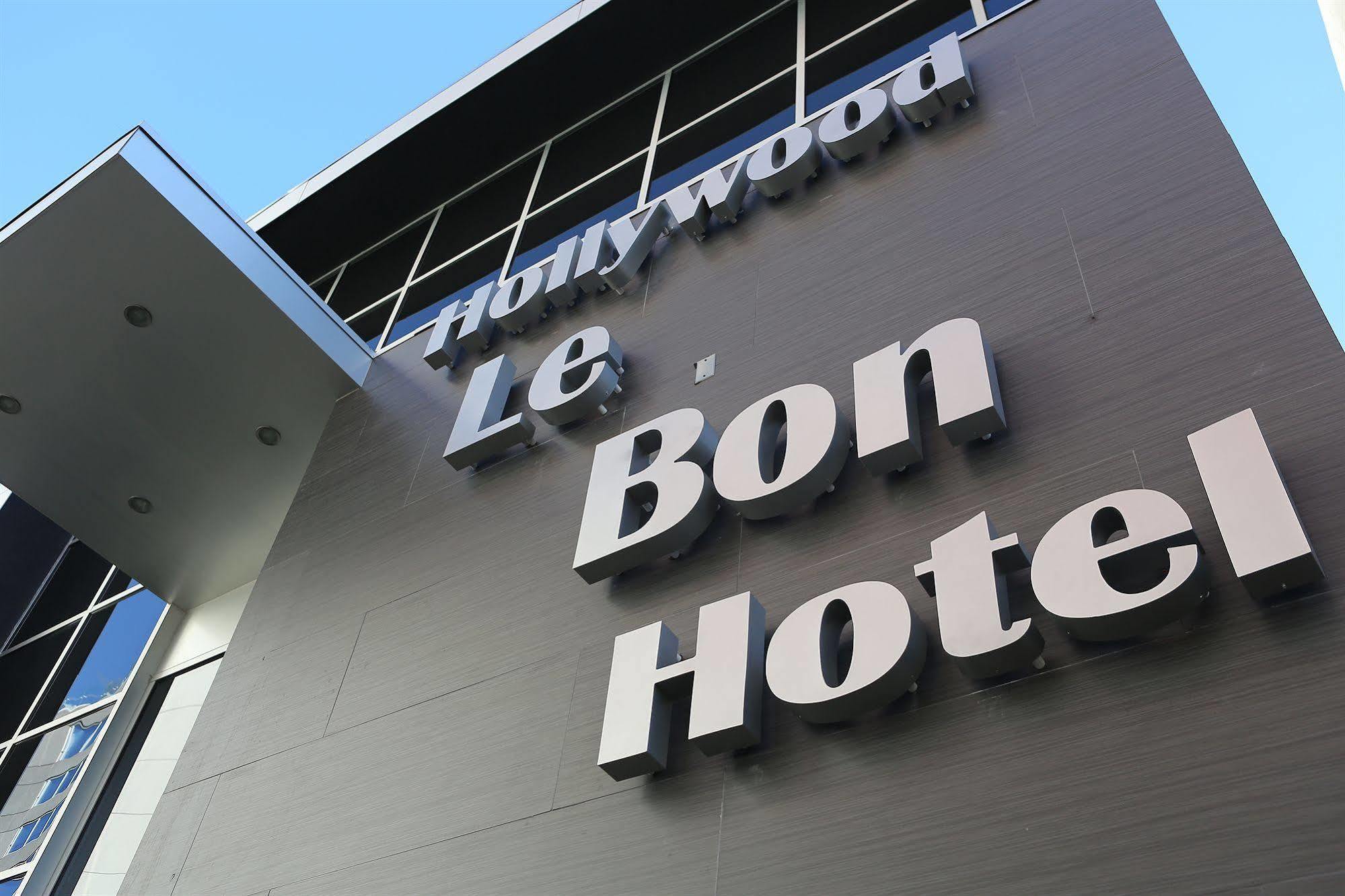 Hollywood Le Bon 2* Los Angeles