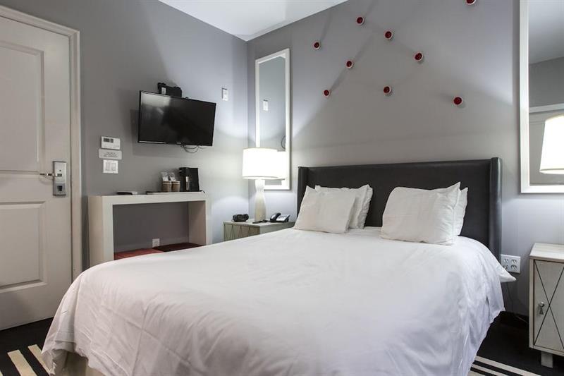 Hollywood Le Bon Hotel Los Angeles