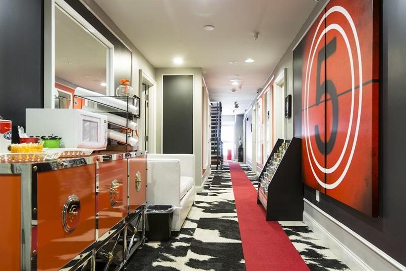 Hollywood Le Bon 2* Los Angeles