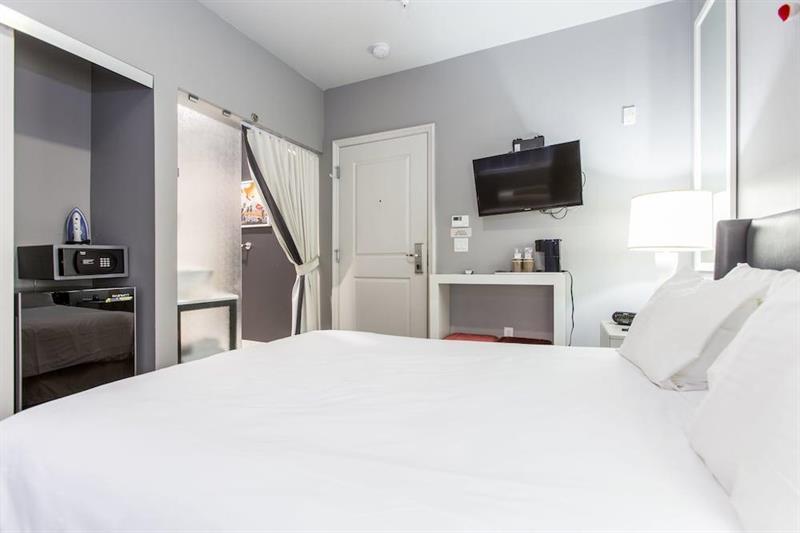 Hotel Hollywood Le Bon Los Angeles