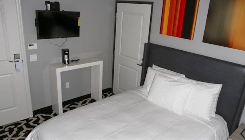 Hotel Hollywood Le Bon Los Angeles